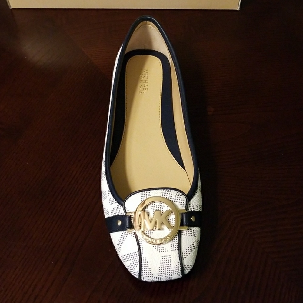 Michael Kors shoes